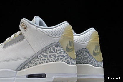 Hyperoad “Ivory” 3 Jordan Craft Air 0716